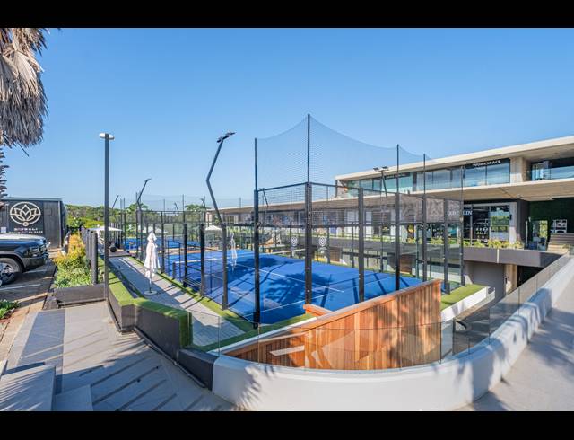 149.60M² RESTAURANT TO LET IN PORT ZIMBALI